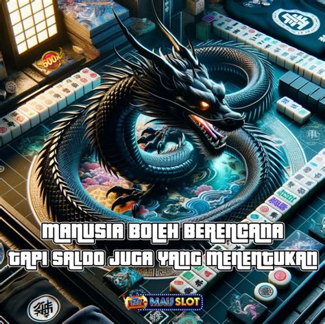 mauslot login daftar